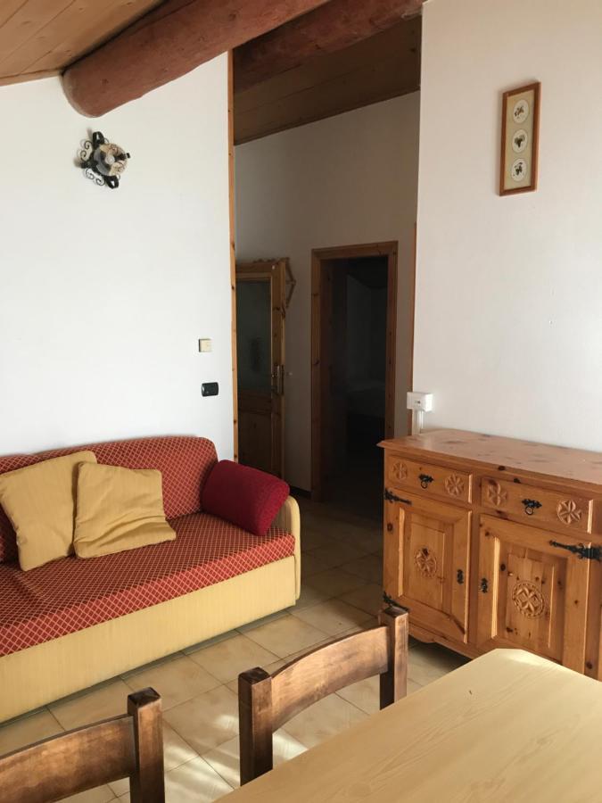 Appartamenti Touring 리비뇨 외부 사진
