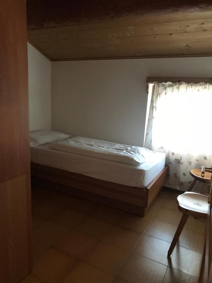 Appartamenti Touring 리비뇨 외부 사진
