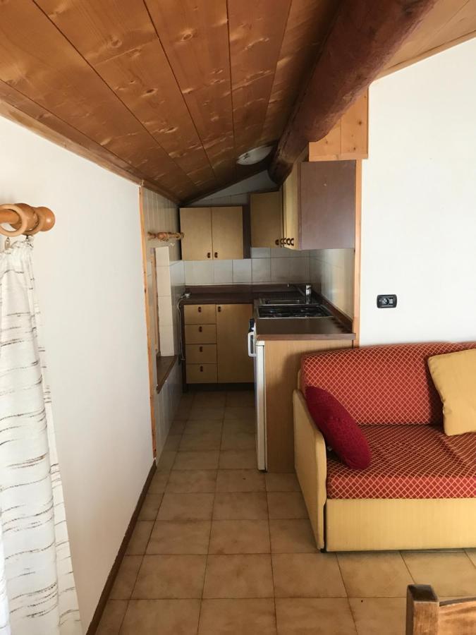 Appartamenti Touring 리비뇨 외부 사진